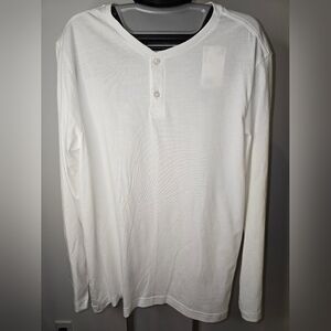 H&M Long Sleeve T Shirt
